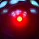 Conceptual image of what CIMON’s interface might look like in a few years.